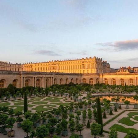 La Cle De Laurent - 2 Pieces Haussmannien Versailles Bagian luar foto